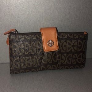 Gianni Bernini Wallet
